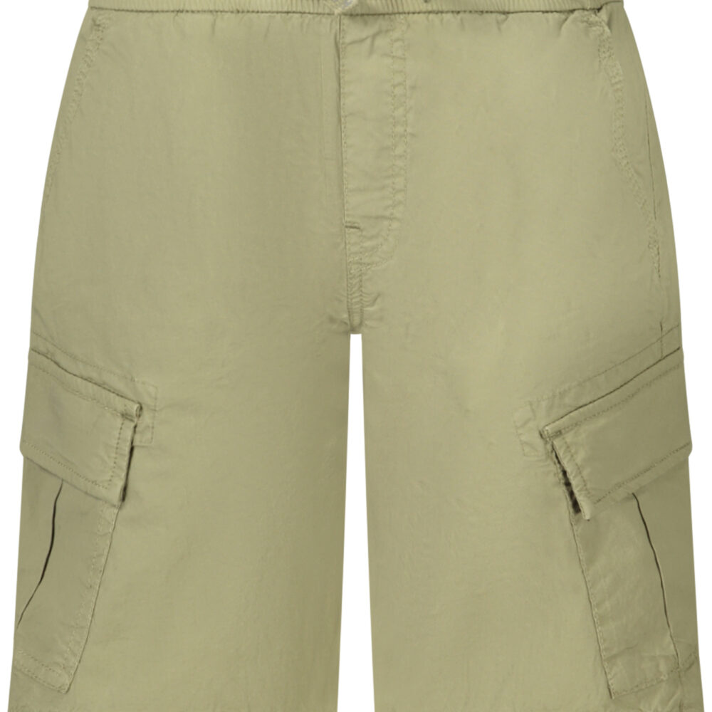 NORTH SAILS PANTALONE SHORT BAMBINO VERDE