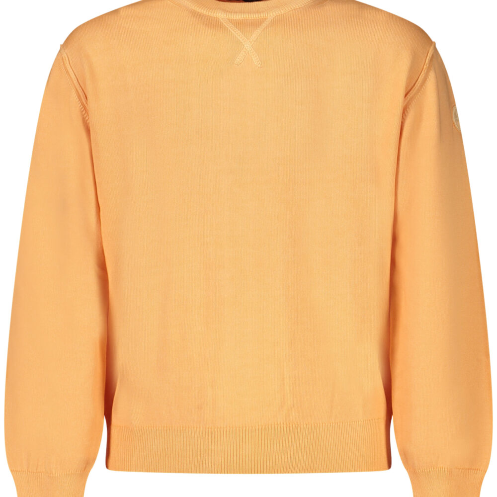 NORTH SAILS MAGLIA BAMBINO ARANCIO