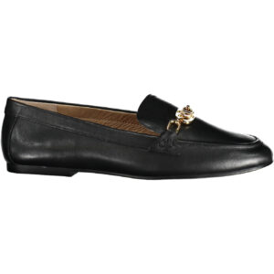 RALPH LAUREN CALZATURA CLASSICA DONNA NERO