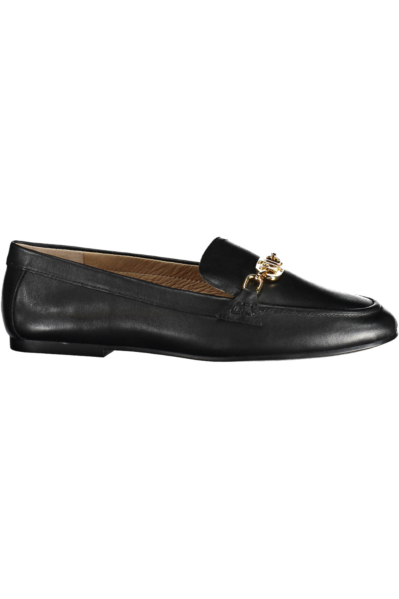 RALPH LAUREN CALZATURA CLASSICA DONNA NERO