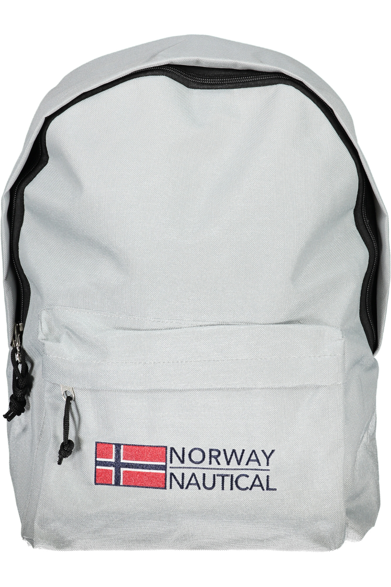 NORWAY 1963 ZAINO UOMO GRIGIO