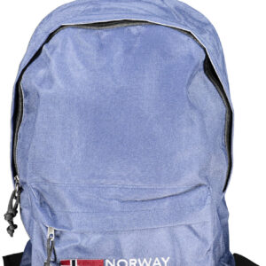 NORWAY 1963 ZAINO UOMO BLU