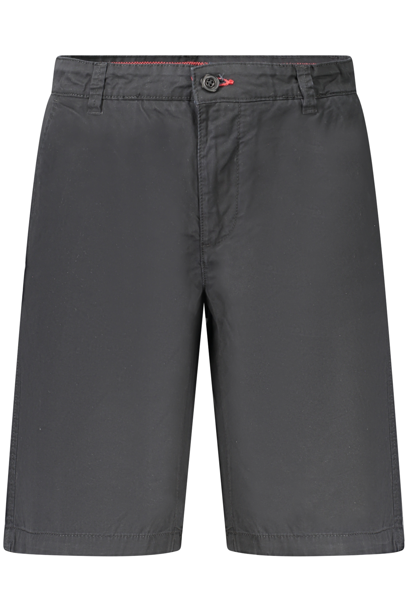 NORWAY 1963 PANTALONE BERMUDA UOMO NERO