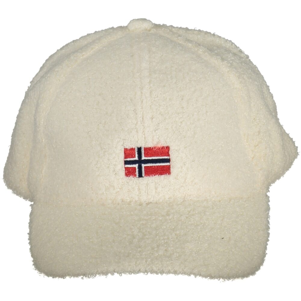 NORWAY 1963 BERRETTO UOMO BEIGE