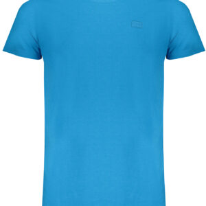 NORWAY 1963 T-SHIRT MANICHE CORTE UOMO BLU