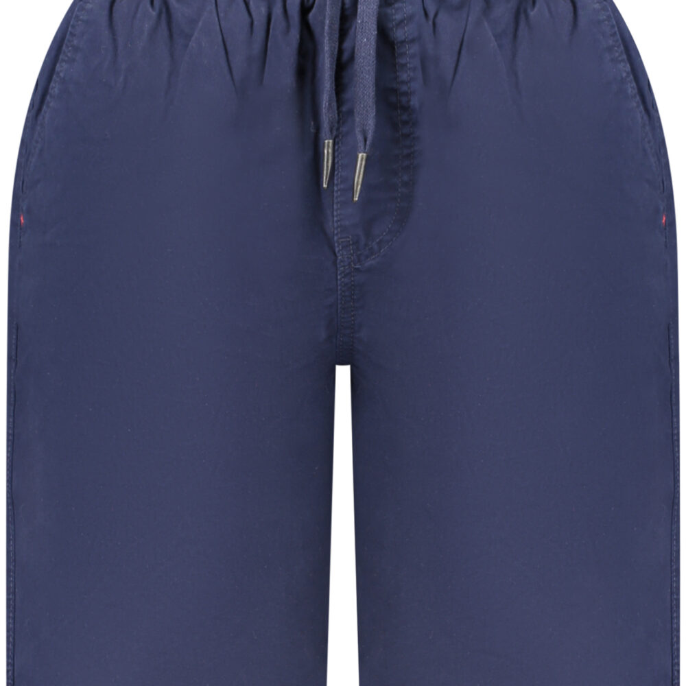 NORWAY 1963 PANTALONE BERMUDA UOMO BLU
