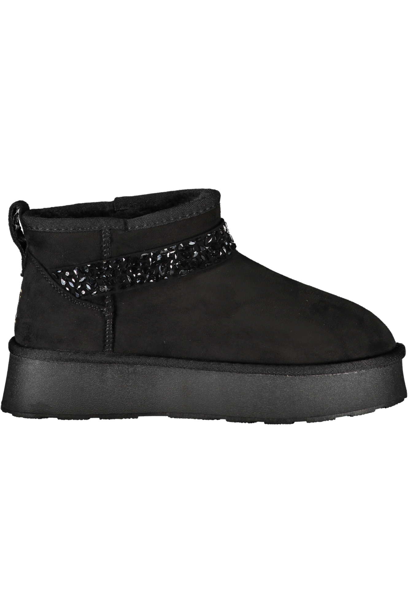 LAURA BIAGIOTTI CALZATURA STIVALE DONNA NERO