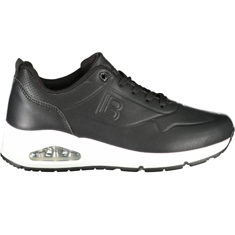 LAURA BIAGIOTTI CALZATURA SPORTIVA DONNA NERO