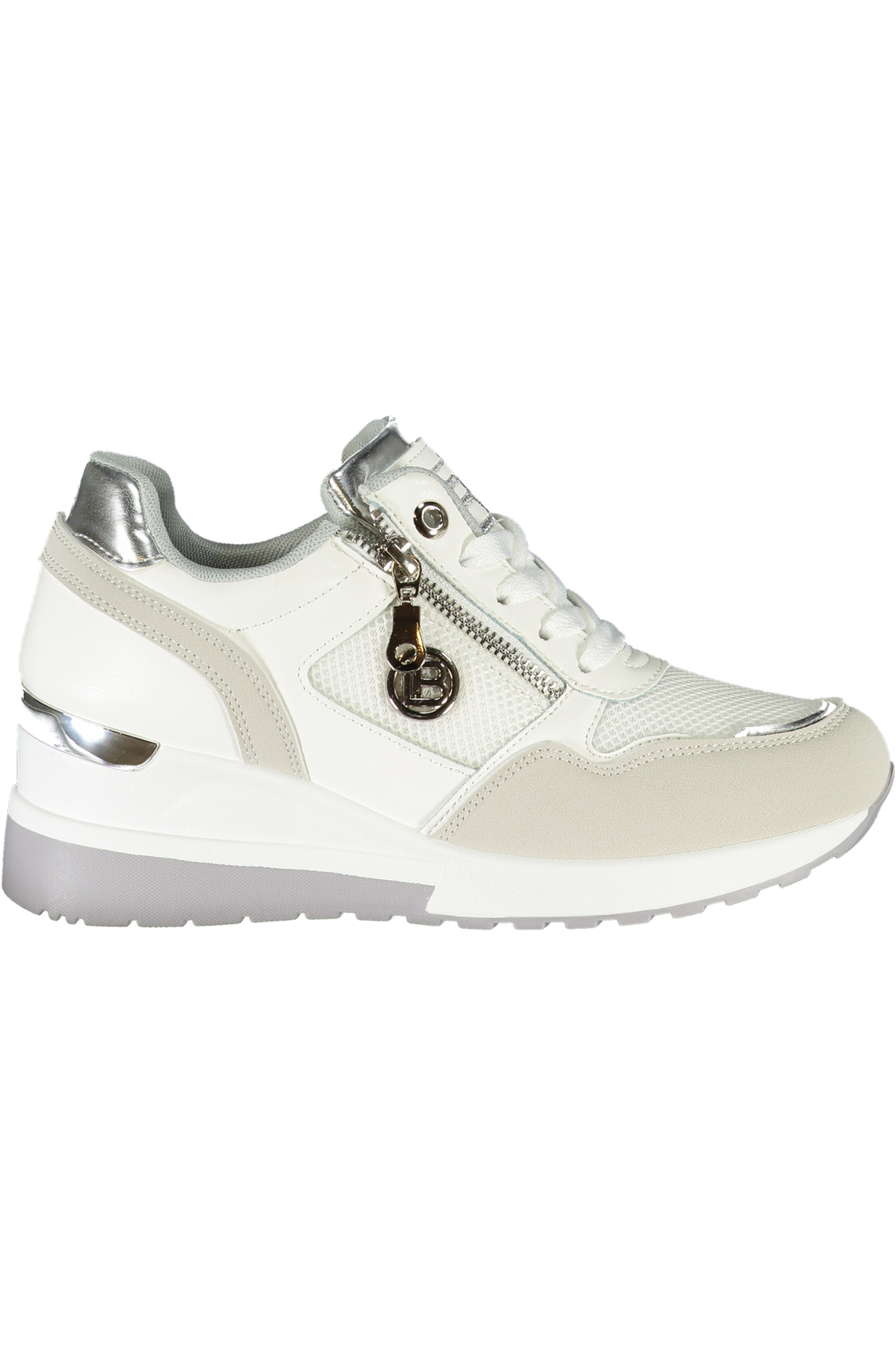 LAURA BIAGIOTTI CALZATURA SPORTIVA DONNA GRIGIO