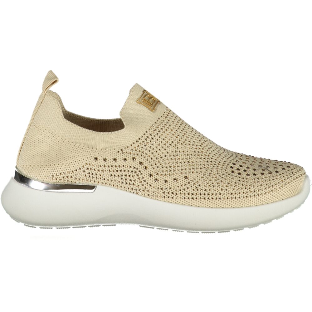 LAURA BIAGIOTTI CALZATURA SPORTIVA DONNA BEIGE
