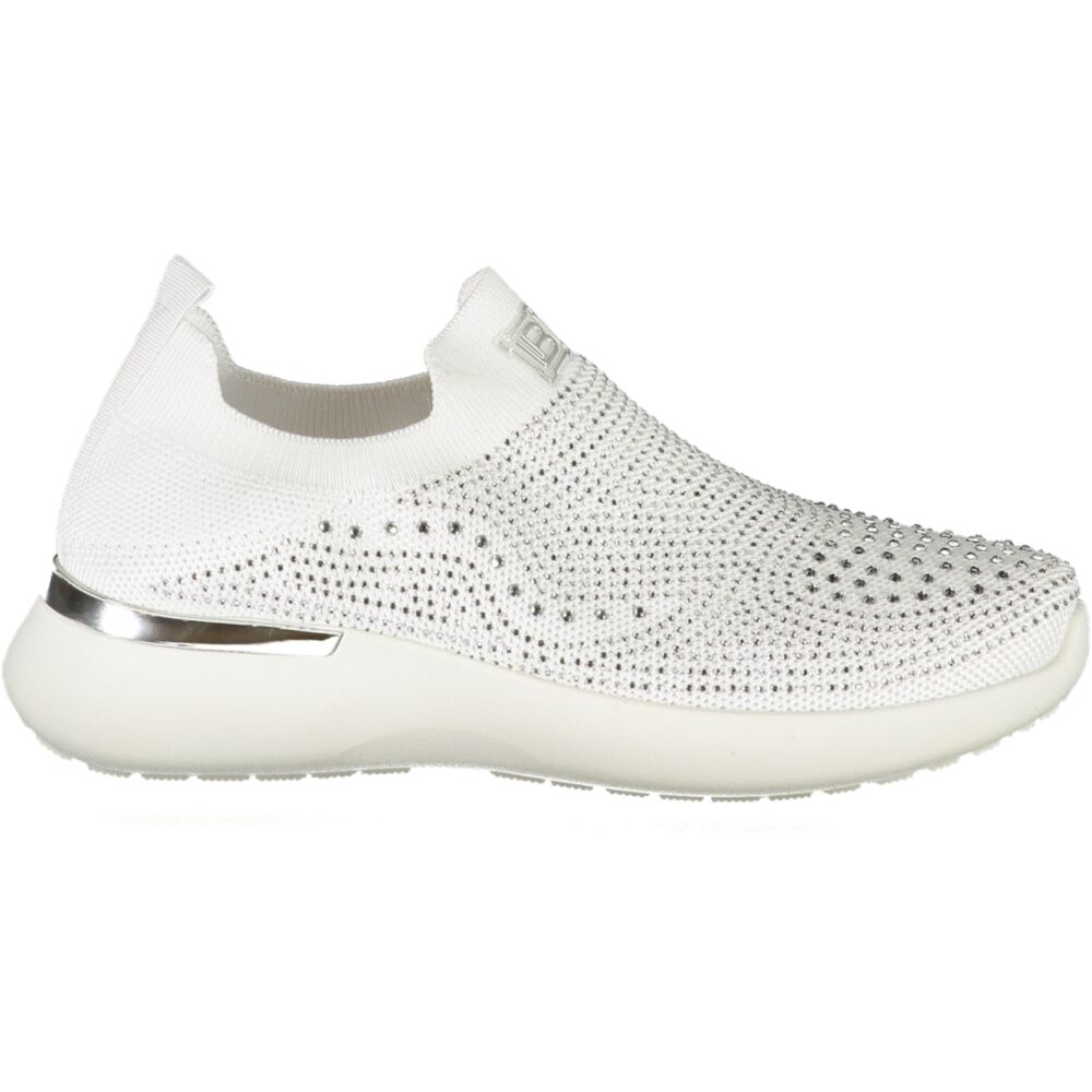 LAURA BIAGIOTTI CALZATURA SPORTIVA DONNA BIANCO