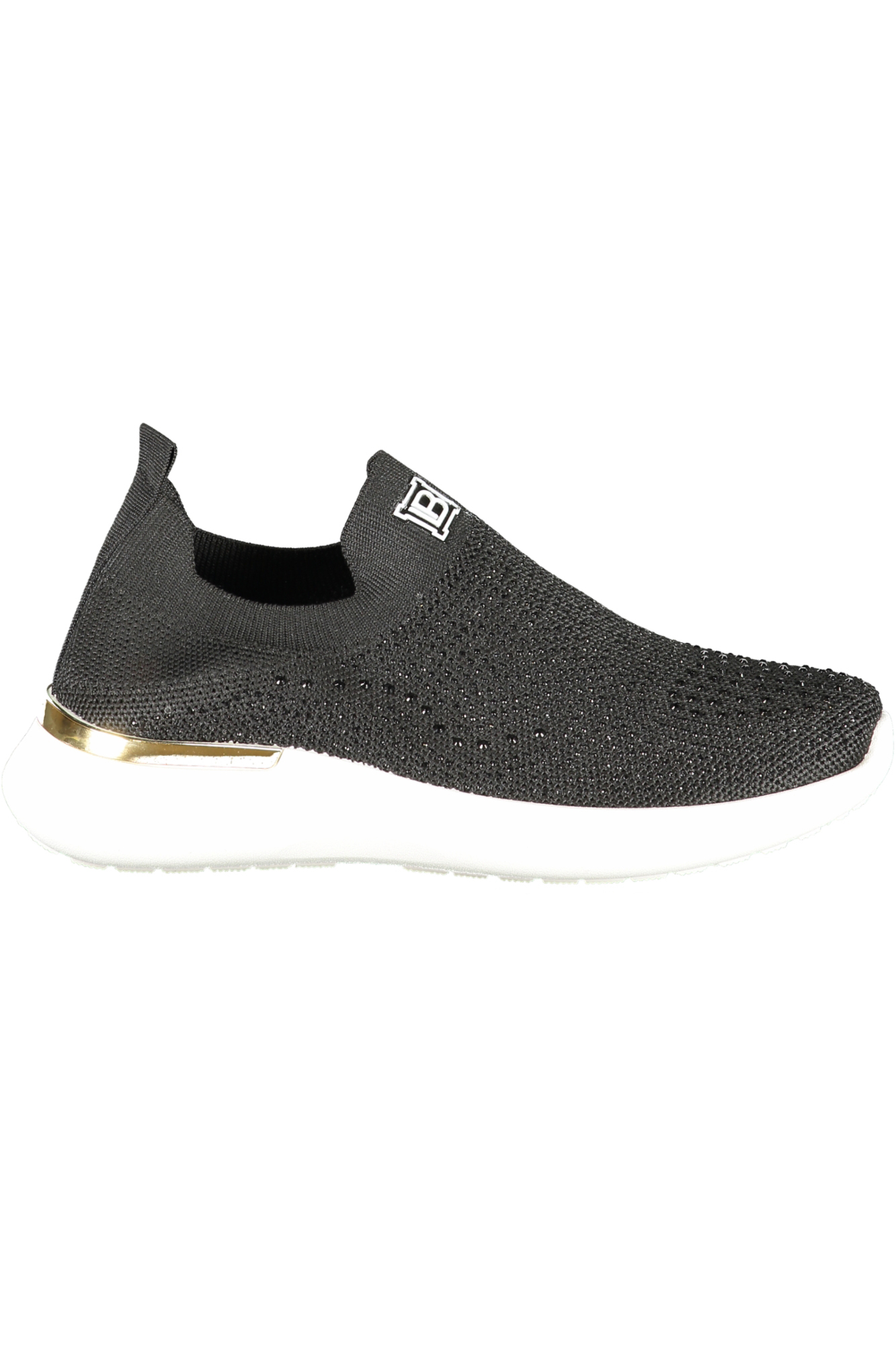 LAURA BIAGIOTTI CALZATURA SPORTIVA DONNA NERO