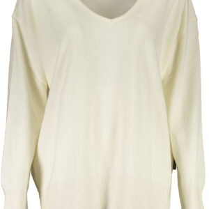 NORTH SAILS MAGLIA DONNA BIANCO