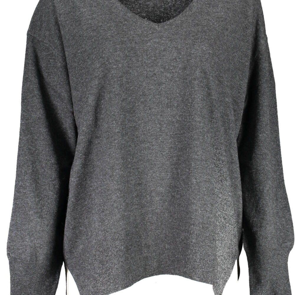 NORTH SAILS MAGLIA DONNA NERO