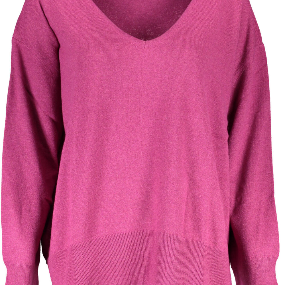 NORTH SAILS MAGLIA DONNA VIOLA