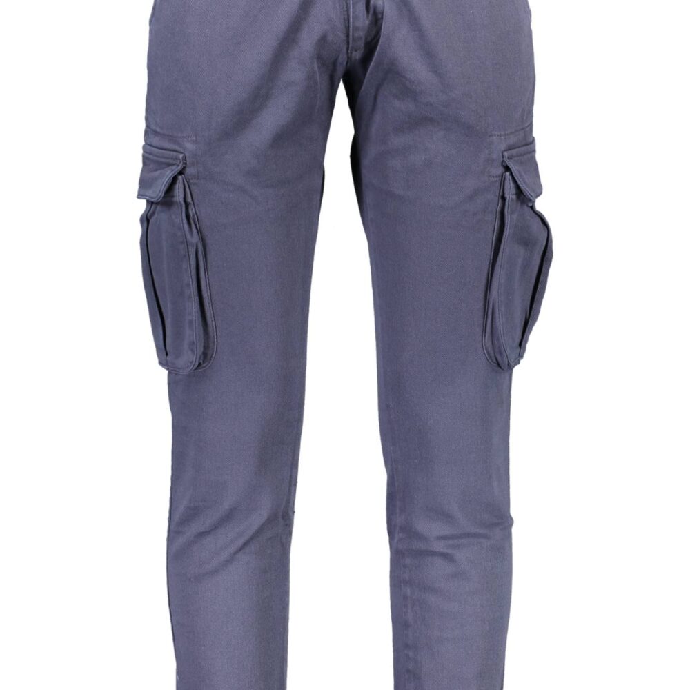 NORTH SAILS PANTALONE UOMO BLU