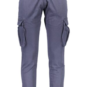 NORTH SAILS PANTALONE UOMO BLU