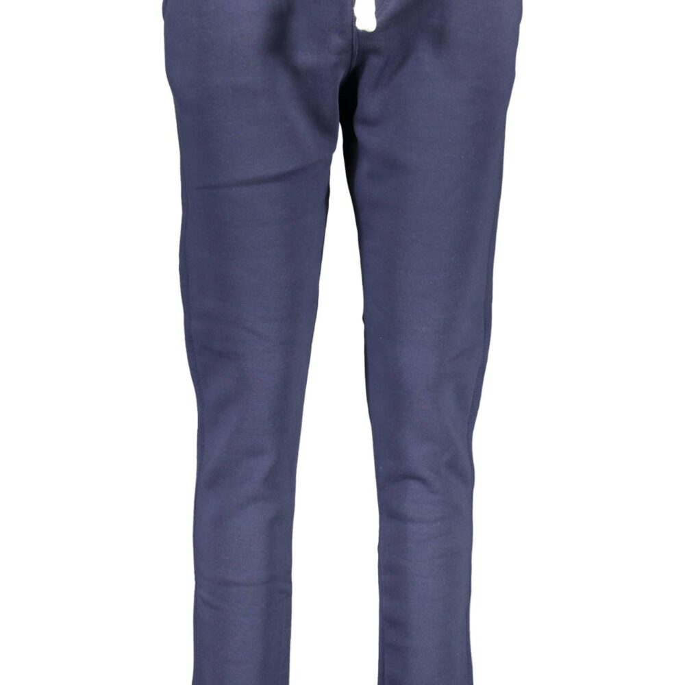 NORTH SAILS PANTALONE DONNA BLU