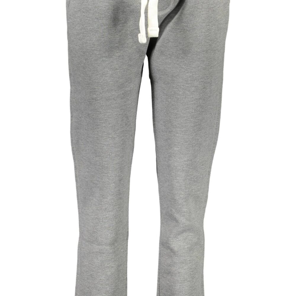 NORTH SAILS PANTALONE DONNA GRIGIO