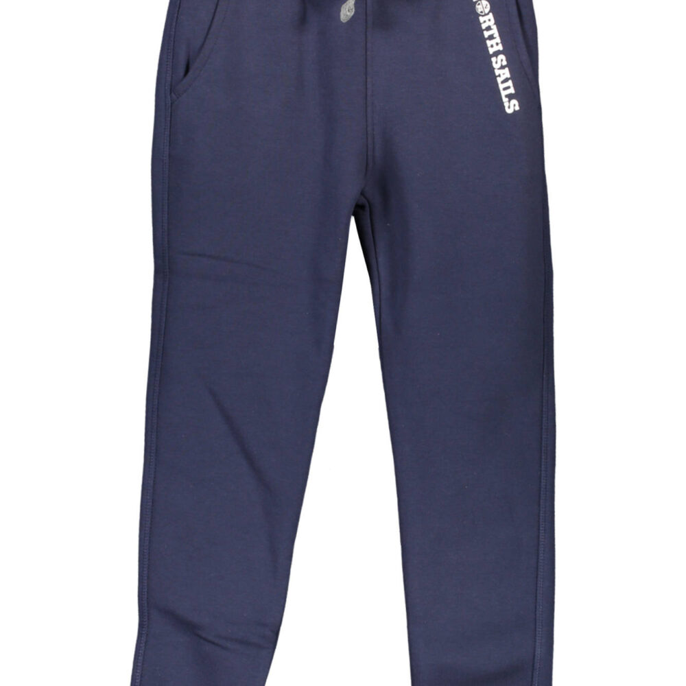 NORTH SAILS PANTALONE BAMBINO BLU