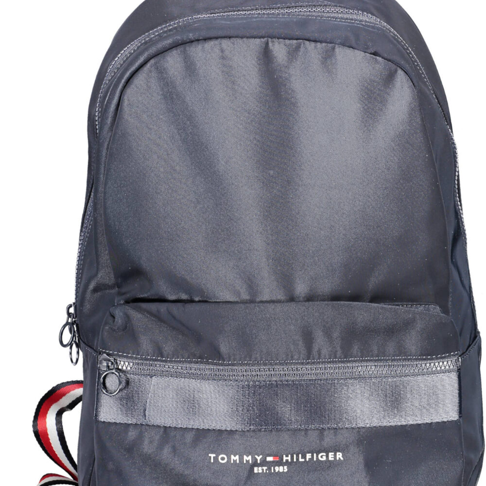 TOMMY HILFIGER ZAINO UOMO BLU