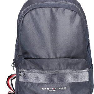 TOMMY HILFIGER ZAINO UOMO BLU