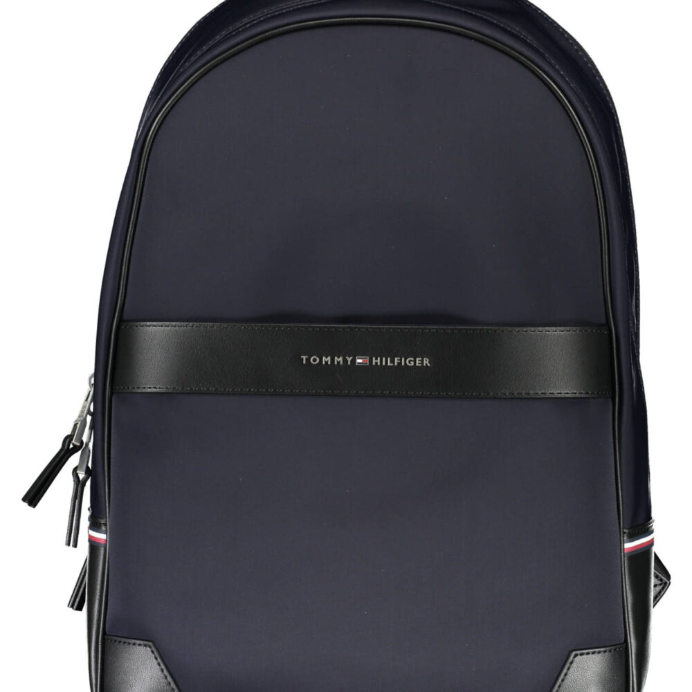 TOMMY HILFIGER ZAINO UOMO BLU