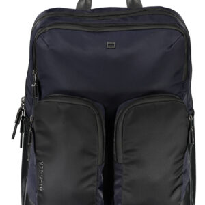 TOMMY HILFIGER ZAINO UOMO BLU