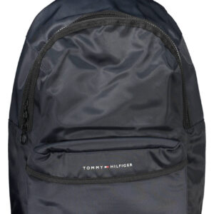 TOMMY HILFIGER ZAINO UOMO BLU