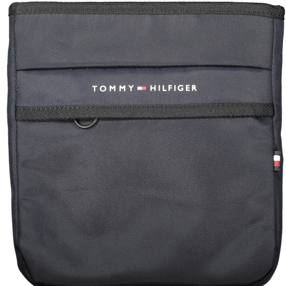 TOMMY HILFIGER TRACOLLA UOMO BLU