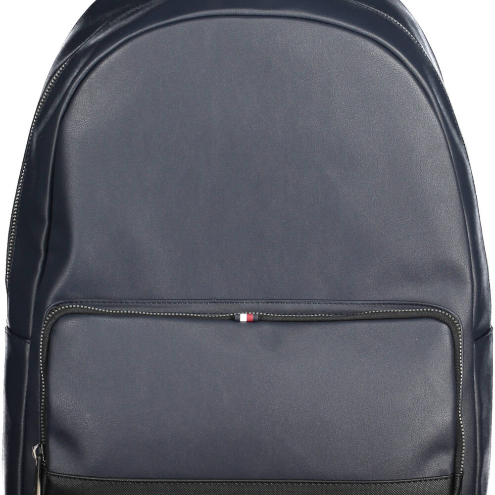 TOMMY HILFIGER ZAINO UOMO BLU