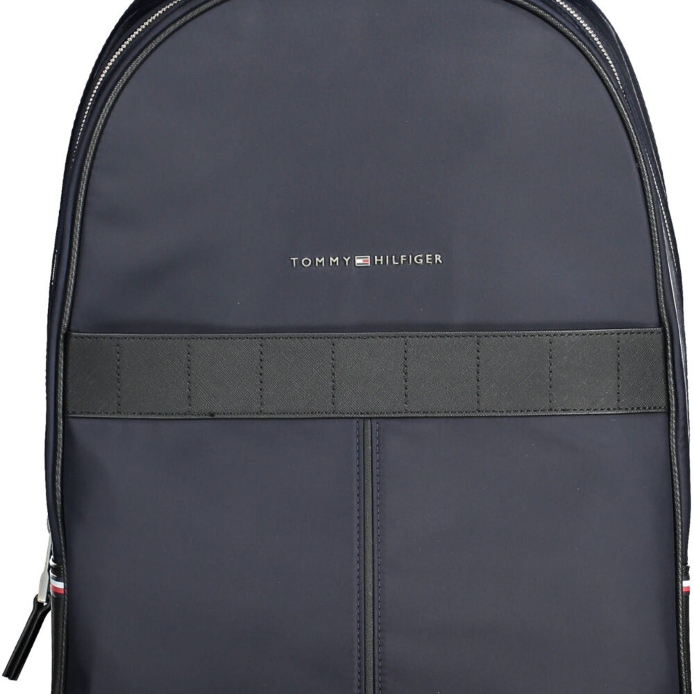 TOMMY HILFIGER ZAINO UOMO BLU