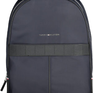 TOMMY HILFIGER ZAINO UOMO BLU