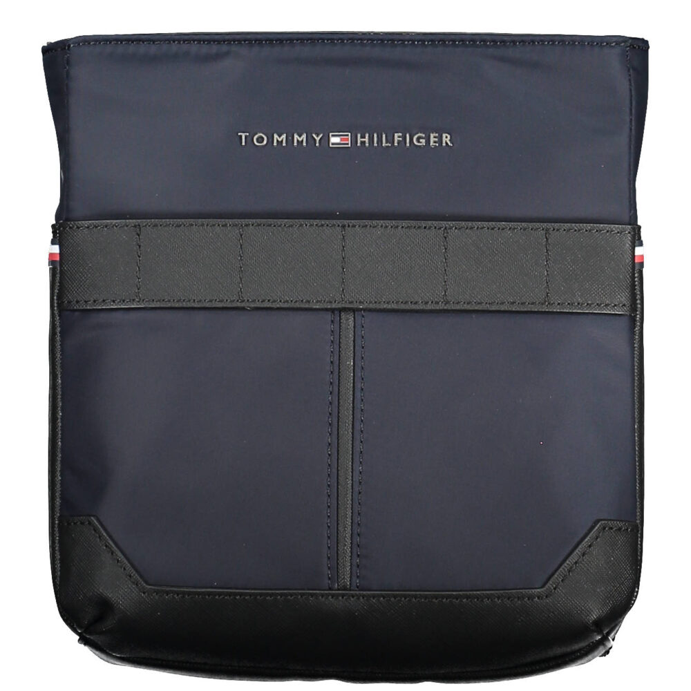 TOMMY HILFIGER TRACOLLA UOMO BLU