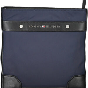 TOMMY HILFIGER TRACOLLA UOMO BLU