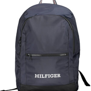 TOMMY HILFIGER ZAINO UOMO BLU