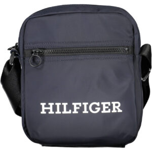 TOMMY HILFIGER TRACOLLA UOMO BLU