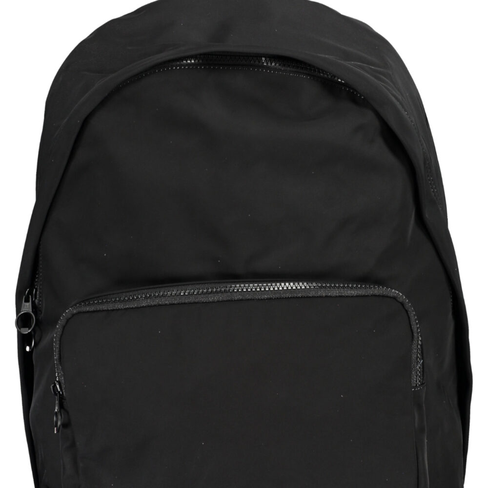 TOMMY HILFIGER ZAINO UOMO NERO