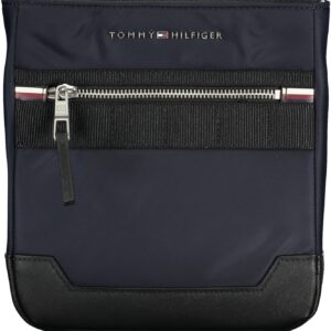 TOMMY HILFIGER TRACOLLA UOMO BLU