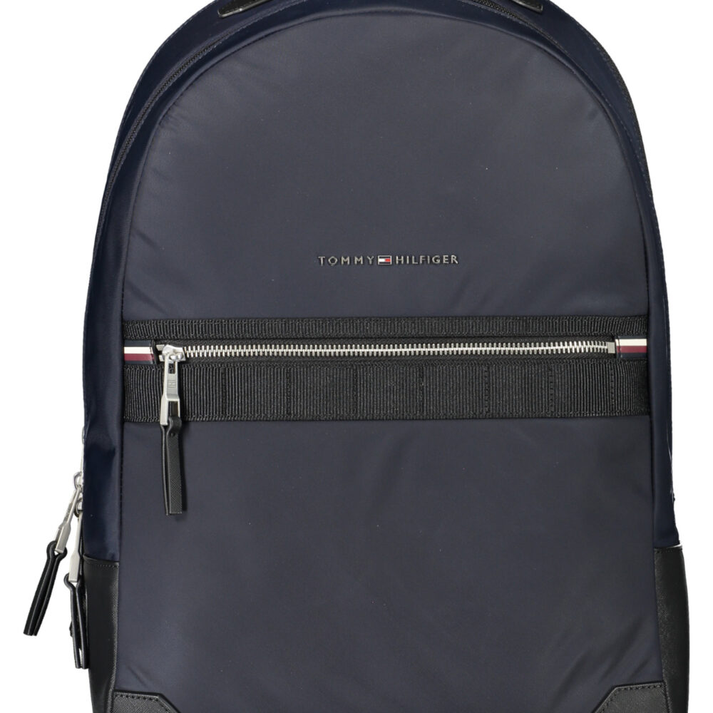 TOMMY HILFIGER ZAINO UOMO BLU