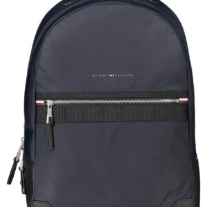 TOMMY HILFIGER ZAINO UOMO BLU