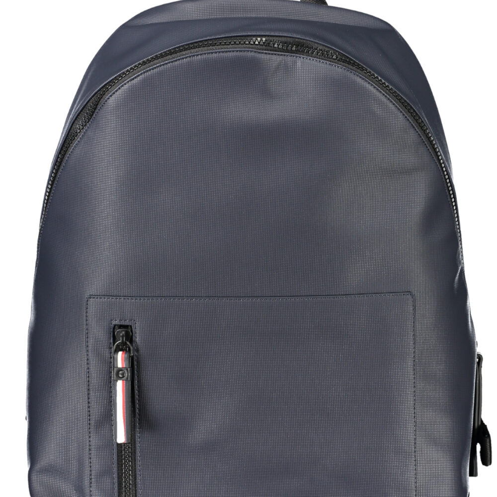 TOMMY HILFIGER ZAINO UOMO BLU