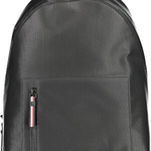 TOMMY HILFIGER ZAINO UOMO NERO