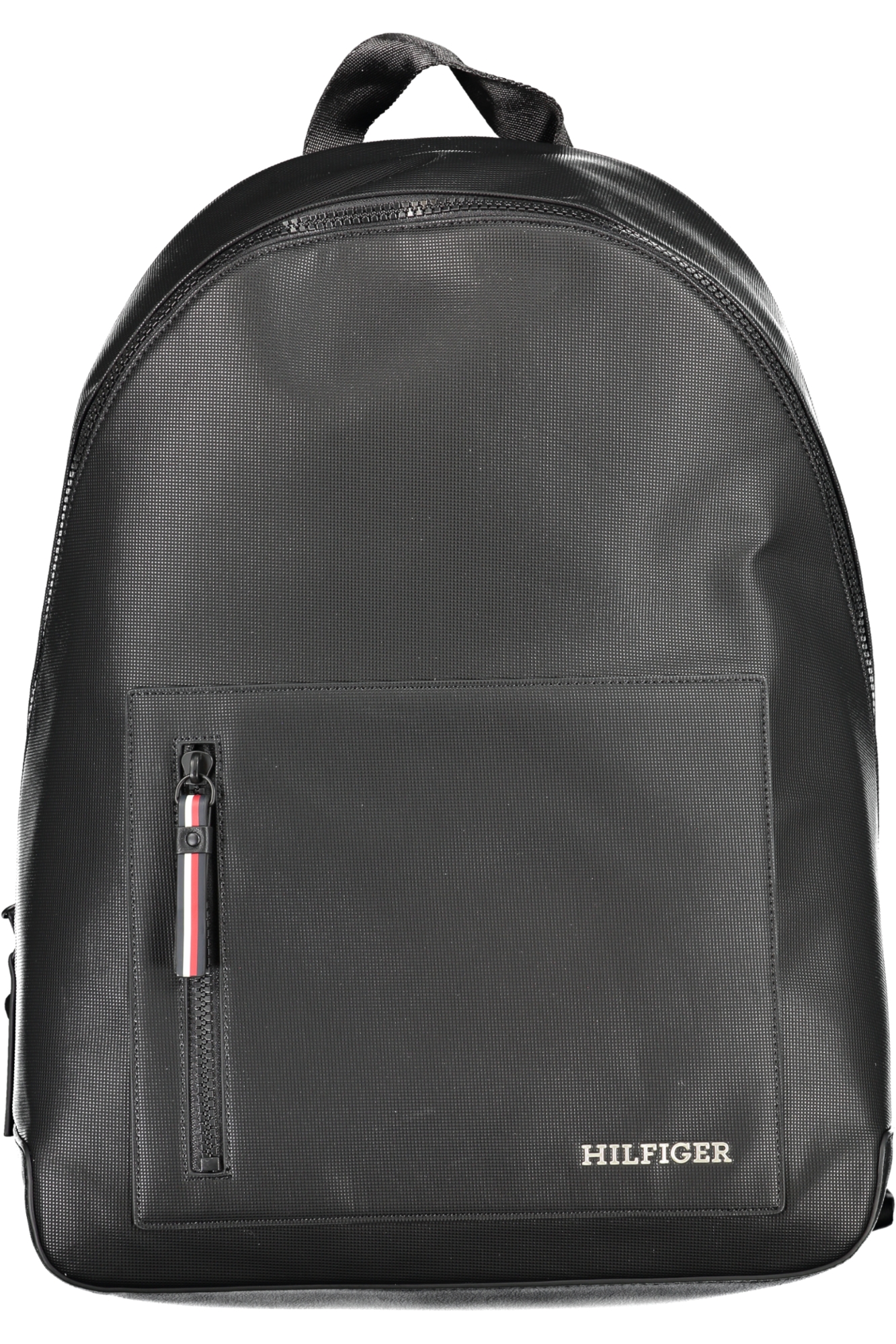 TOMMY HILFIGER ZAINO UOMO NERO