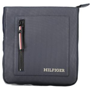 TOMMY HILFIGER TRACOLLA UOMO BLU
