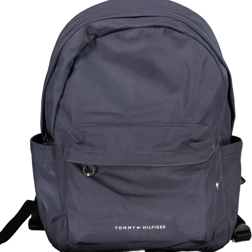 TOMMY HILFIGER ZAINO UOMO BLU