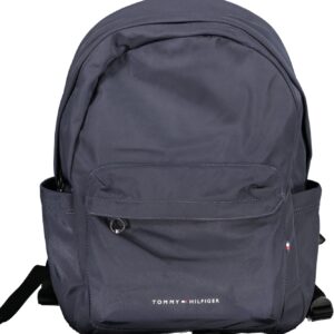 TOMMY HILFIGER ZAINO UOMO BLU