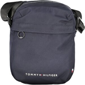 TOMMY HILFIGER TRACOLLA UOMO BLU