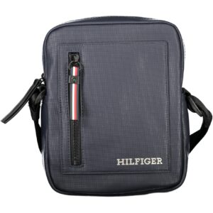 TOMMY HILFIGER TRACOLLA UOMO BLU