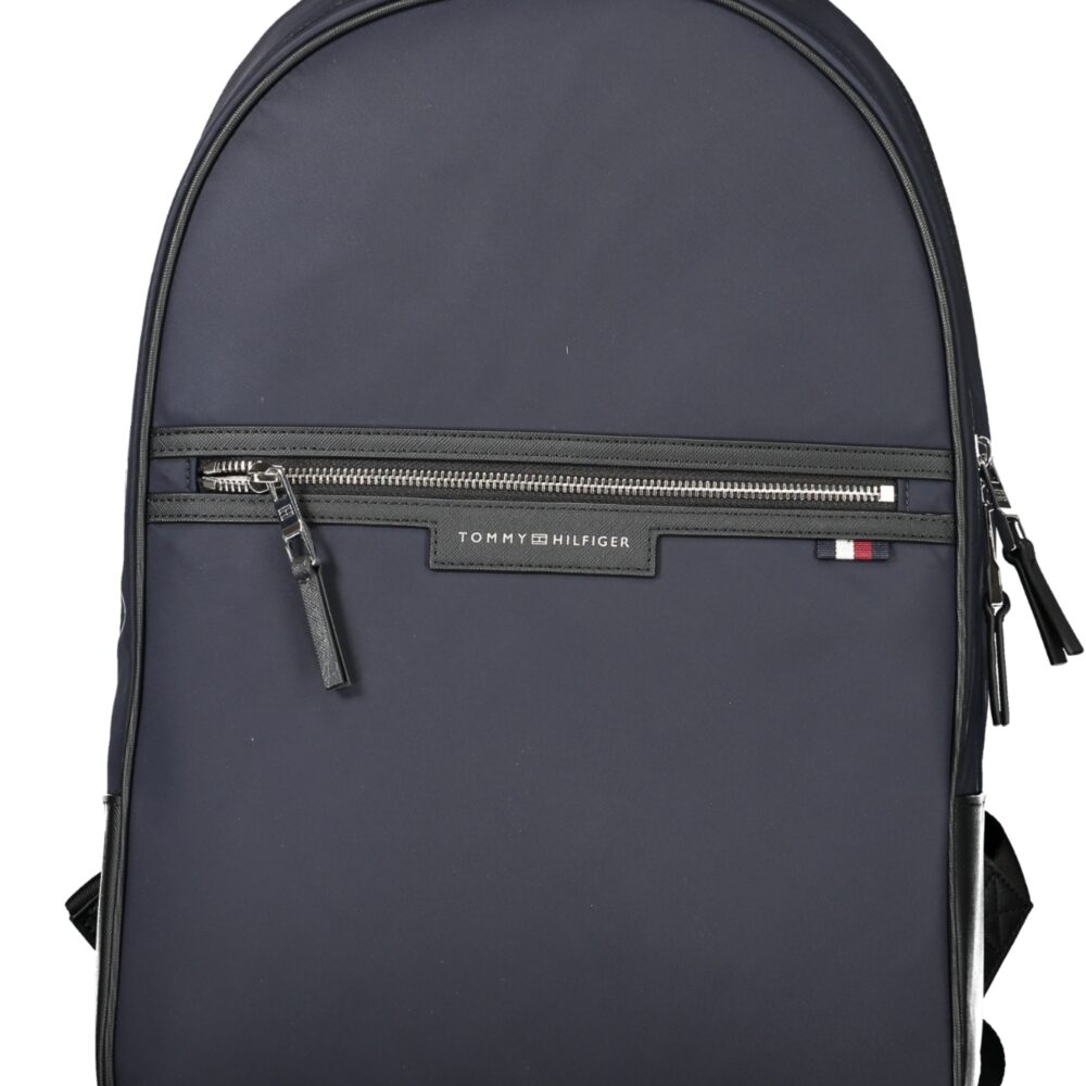 TOMMY HILFIGER ZAINO UOMO BLU